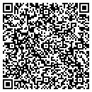 QR code with Pine Manors contacts
