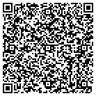 QR code with Mabel Amoco Food Shop contacts