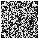 QR code with Kevin Bierman contacts