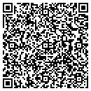 QR code with Rons Muffler contacts