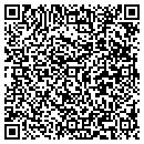 QR code with Hawkinson Electric contacts