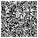 QR code with T H Buyers contacts