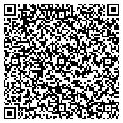 QR code with Thur-O-Clean Janitorial Service contacts