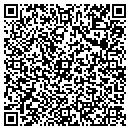 QR code with Am Design contacts