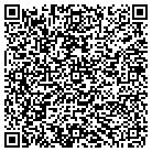 QR code with Garys Contracting & Trucking contacts