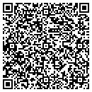 QR code with L H Harder Farms contacts