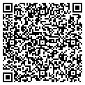 QR code with Red Sled contacts