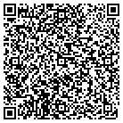 QR code with Kleins Rv and Solar Inc contacts