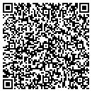 QR code with Honey House The contacts
