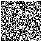 QR code with Rehabcare Group Pleasant Manor contacts