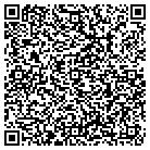 QR code with High Country Pines Inc contacts
