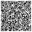 QR code with L-3 Machining contacts