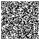 QR code with Gila Lung contacts