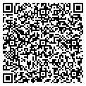 QR code with HFC contacts