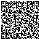 QR code with Augers Garage Inc contacts