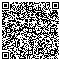 QR code with CEP contacts