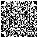 QR code with Alarm Center contacts