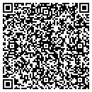 QR code with Christine Ganser contacts
