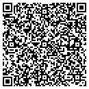 QR code with Hank's Heating contacts