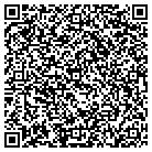 QR code with Rafter B Appraisal Service contacts