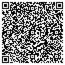 QR code with Allan Heveron contacts