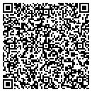 QR code with Harry J Larson DDS contacts