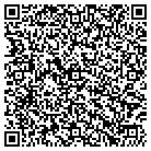 QR code with AAA PC Helpers Computer Service contacts