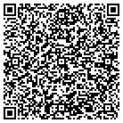 QR code with Whiting Bros Quick Stop Groc contacts