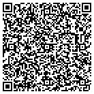 QR code with Tishs Service Center contacts