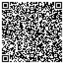 QR code with York Plaza Condo contacts