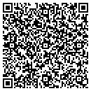 QR code with Rohner Auto Sales contacts
