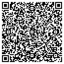 QR code with Aric R Bernhart contacts