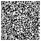 QR code with My Time For Nails contacts