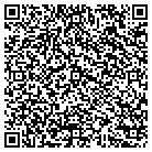 QR code with R & S Muzzleloader Supply contacts