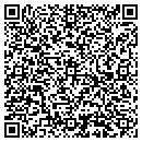 QR code with C B Richard Ellis contacts