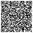 QR code with Jerry Hubner contacts