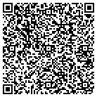 QR code with G Franko Screw Machine contacts