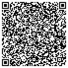 QR code with Marc Noeberg Studio contacts