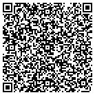 QR code with Kitchigami Regional Library contacts