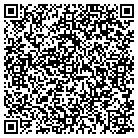 QR code with Rainbow Foods Wellness Center contacts