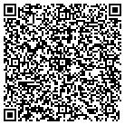 QR code with Hobart Sales and Service Inc contacts