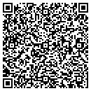 QR code with Carvic Inc contacts
