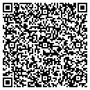 QR code with R D Offutt Company contacts