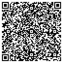 QR code with Galactic Pizza contacts
