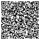 QR code with A T Homes Rcs contacts