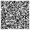QR code with Raymond James contacts