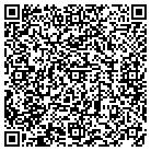 QR code with GSE Horticultural Service contacts
