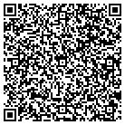 QR code with Gary Jeans Construction contacts