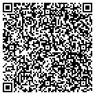 QR code with M I T E Mdwst Instte Tlcmctn contacts