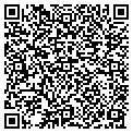 QR code with CC Hill contacts